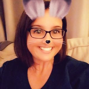 Meet your Posher, Lindsay